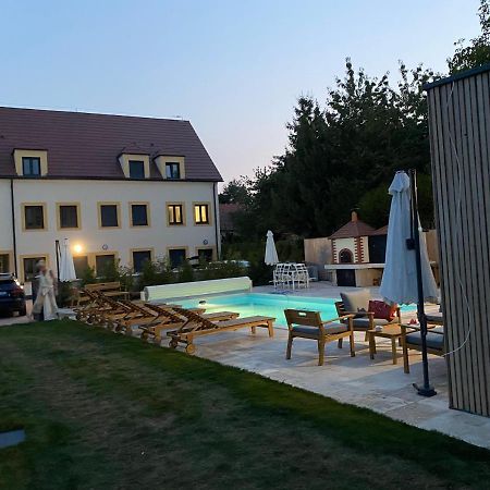 Villa Magnysolar Proche Disneyland Paris Ngoại thất bức ảnh