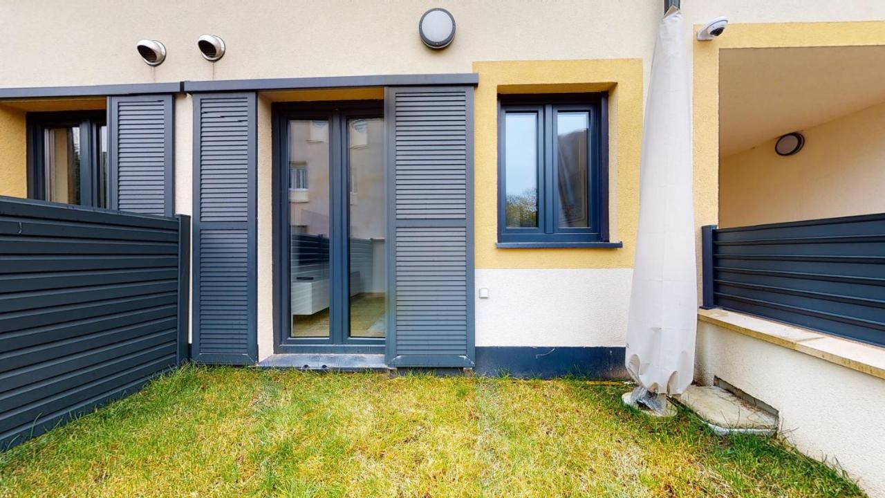 Villa Magnysolar Proche Disneyland Paris Ngoại thất bức ảnh